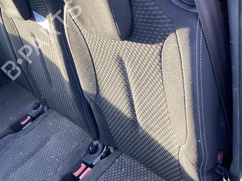 Used Rear seat Rear seat CITROËN C4 Grand Picasso I (UA_) 1.6 HDi (109 hp) 31808743 31808743