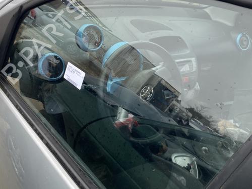 Front left door window TOYOTA AYGO (_B1_) 1.0 (KGB10_, KGB10R) | BP23783524C18