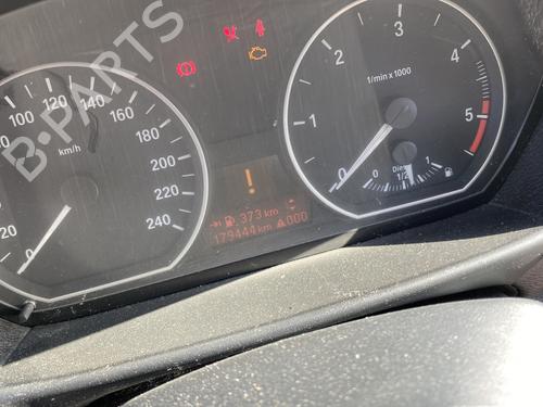 Used Instrument cluster Instrument cluster BMW 1 Coupe (E82) 118 d (143 hp) 28965178 28965178