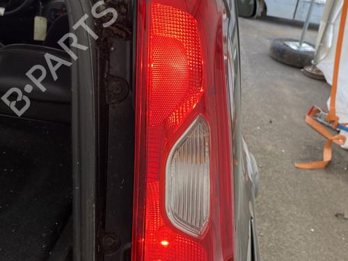 Right taillight FIAT PANDA (312_, 319_) 1.2 (312PXA1A) | BP29732317C35 