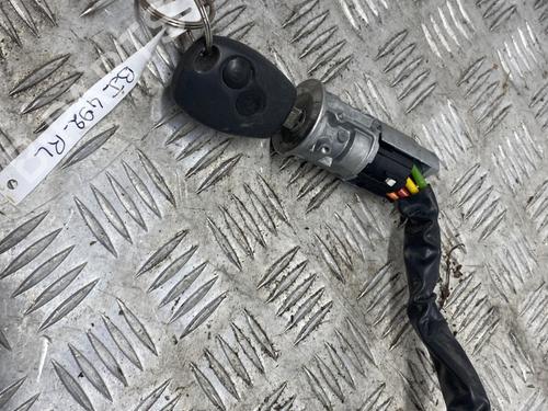 Ignition barrel DACIA DUSTER (HS_) 1.5 dCi (HSMC) | BP26173285M48 - Image 3