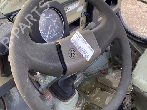 Steering wheel VW KAEFER 1600 (Mexico) | BP29971756C49