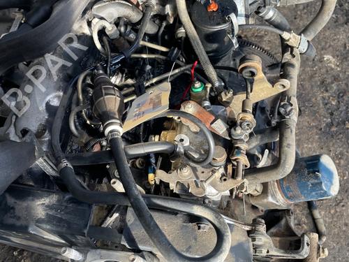 Used Engine Engine CITROËN ZX Break (N2) 1.9 D (68 hp) 40535695 40535695