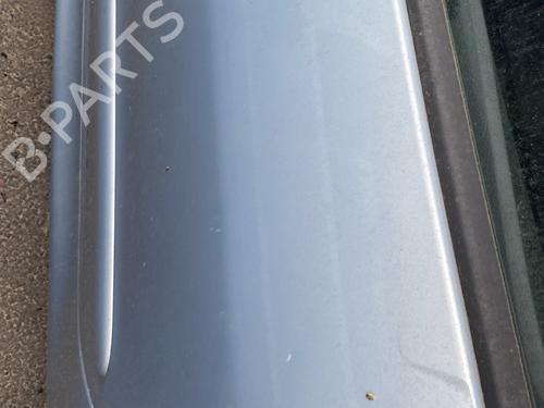 Left rear door PEUGEOT 206 SW (2E/K) 1.6 16V | BP27679249C4 