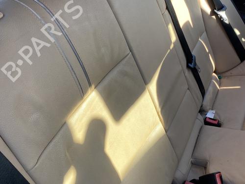 Used Rear seat Rear seat BMW X3 (E83) 2.0 d (150 hp) 30439346 30439346