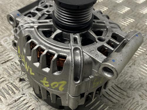 Used Alternator PEUGEOT 207 (WA_, WC_) 1.4 16V (95 hp) 24802864