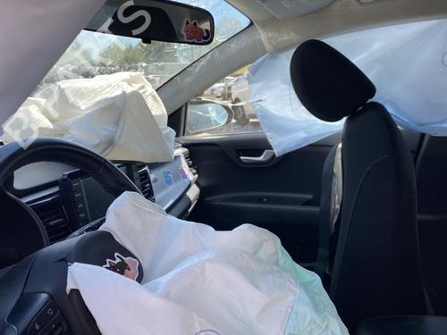 Front left panel KIA RIO IV (YB, SC, FB) 1.0 T-GDI 100 | BP26936916C58  - Image 9