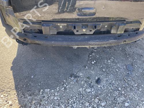 Used Rear bumper reinforcement CITROËN C4 I (LC_) 1.6 HDi (90 hp) 24940697