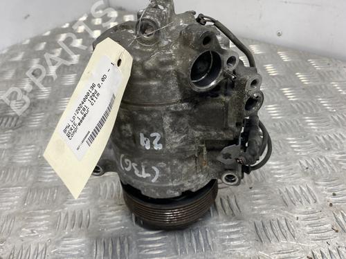 AC compressor BMW 1 (E81) 120 d | BP26221525M34 - Image 2