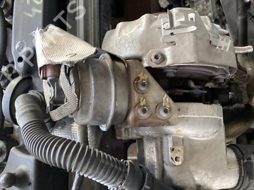 Engine AUDI A3 Sportback (8VA, 8VF) 1.6 TDI | BP23785855M1  - Image 12