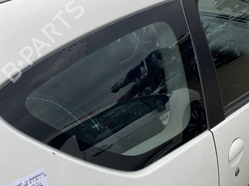 Rear right quarter glass CITROËN C1 (PM_, PN_) 1.0 | BP24538428C92 