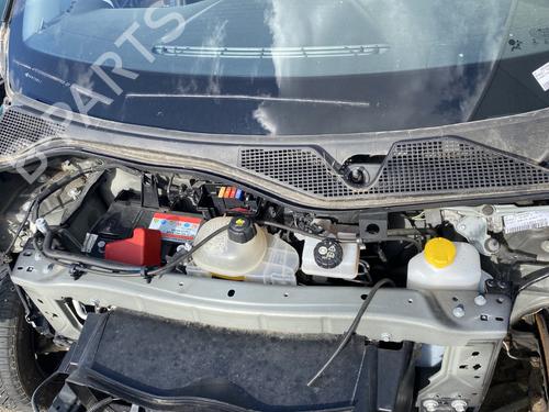 Used Scuttle panel RENAULT TWINGO III (BCM_, BCA_) 1.0 SCe 75 (73 hp) 28042618