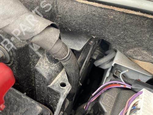 Used Air filter box Air filter box RENAULT KANGOO Express (FW0/1_) 1.5 dCi 95 (FW16) (95 hp) 32068603 32068603