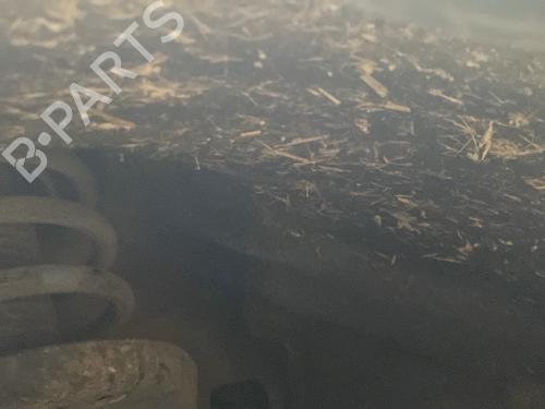 Wheel arch PEUGEOT 508 I (8D_) 2.0 HDi | BP29829336C56