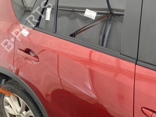 Dør højre bagtil MAZDA CX-5 (KE, GH) 2.2 D AWD (KE2AW) (150 hp) 32326866