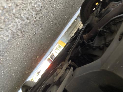Used Subframe Subframe 34241215 34241215