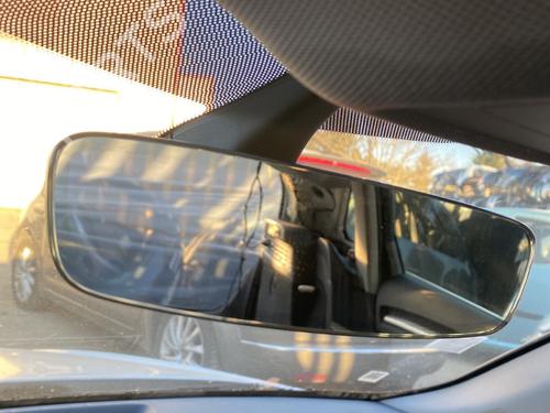 Used Rear mirror AUDI A3 Sportback (8VA, 8VF) 30 TDI (115 hp) 22556373