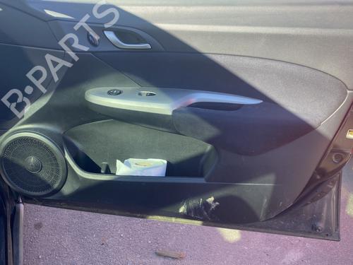 Front right panel HONDA CIVIC VIII Hatchback (FN, FK) 2.2 CTDi (FK3) | BP33818720C59 - Image 2