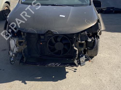 Alternator CITROËN C4 II (NC_) 1.6 VTi 120 (NC5FS0, NC5FS9) | BP24949304M7