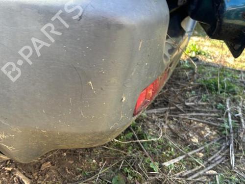 Bak støtfanger DAIHATSU TERIOS (J1_) 1.3 4WD (J100) | BP22119154C8 