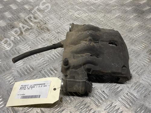 Right front brake caliper PEUGEOT BOXER Van 2.2 HDi 120 | BP24963115M104 - Image 6