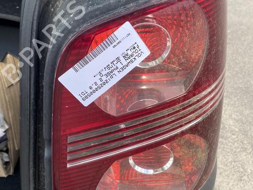 Used Right taillight Right taillight VW TOURAN (1T1, 1T2) 2.0 TDI (140 hp) 28601762 28601762