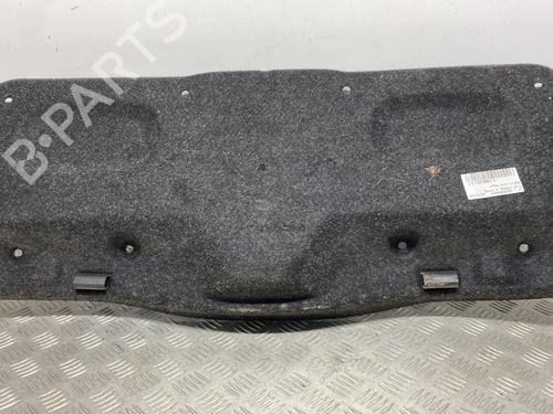 Kofferbakbekleding FIAT PANDA (312_, 319_) 1.3 D Multijet 4x4 (312PXL1A) (75 hp) 31298603