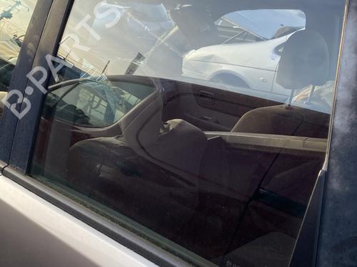 Rear left door window NISSAN X-TRAIL I (T30) 2.2 dCi 4x4 | BP23785714C20 