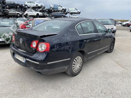 Motorhjelm VW PASSAT B6 (3C2) 1.9 TDI | BP19903939C1 