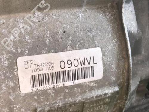 Gearbox BMW 3 (F30, F80)  | BP19907836M3 