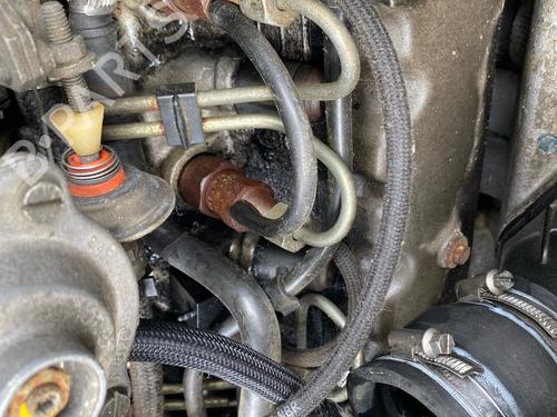 Used Injector Injector 35884927 35884927