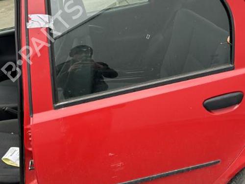 Used Left rear door FIAT PUNTO (188_) [1999-2012]  22116748