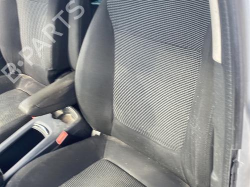 Used Left front seat Left front seat PEUGEOT 5008 (0U_, 0E_) 2.0 HDi 150 / BlueHDi 150 (150 hp) 25894970 25894970