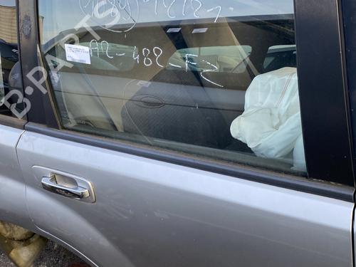 Right rear door NISSAN X-TRAIL I (T30) 2.2 dCi 4x4 | BP23785708C5 