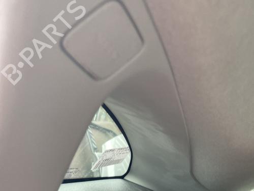 Højre gardin airbag CITROËN C4 III (BA_, BB_, BC_) ë-C4 (BCZKXC, BZCKSC) (136 hp) 29481538