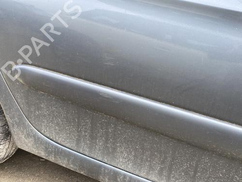 Dørlist CITROËN XSARA PICASSO (N68) 1.6 HDi | BP26221643C150 