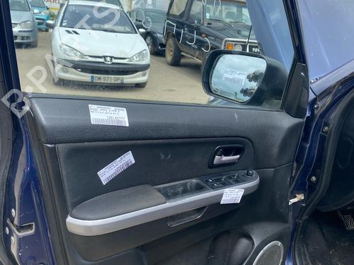 Used Front left window mechanism Front left window mechanism SUZUKI GRAND VITARA II (JT, TE, TD) 1.9 DDiS All-wheel Drive (JT419, TD44, JB419WD, JB419XD,... (129 hp) 35930485 35930485