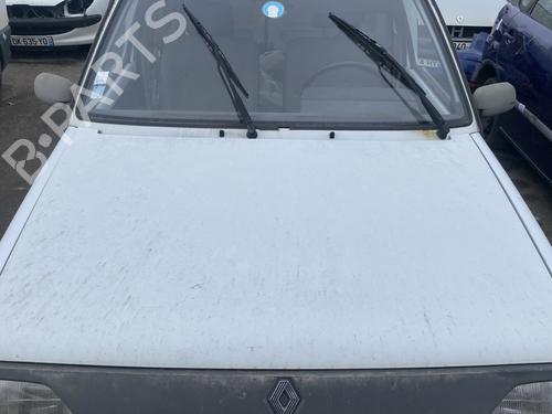Used Hood RENAULT RAPID Box Body/MPV (F40_, G40_) 1.9 D (F40P, F40N, F40E) (64 hp) 25270782