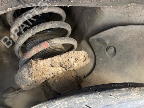 Used Right front shock absorber Right front shock absorber AUDI A3 Sportback (8PA) 1.6 TDI (105 hp) 40268597 40268597