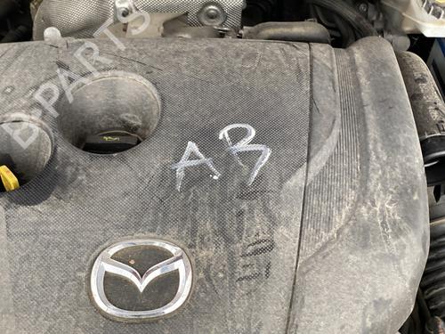 Used Upper protection Upper protection MAZDA CX-5 (KE, GH) 2.2 D AWD (KE2AW) (150 hp) 32341916 32341916