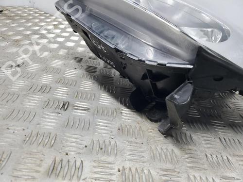 Used Left headlight RENAULT SCÉNIC I MPV (JA0/1_, FA0_) 1.9 dCi (JA05, JA1F) (102 hp) 19904778