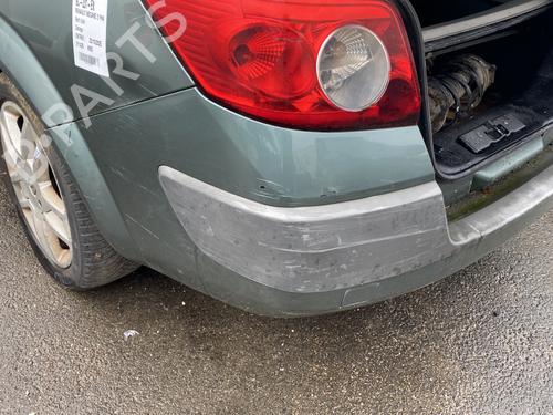 Bakaksel RENAULT MEGANE II Coupé-Cabriolet (EM0/1_) 1.9 dCi | BP29910817M2