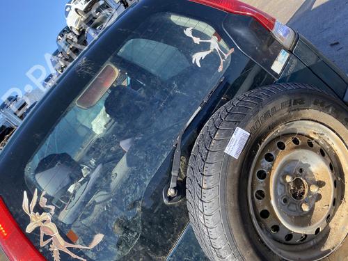 Used Tailgate Tailgate DAIHATSU TERIOS (J1_) 1.3 4WD (J100) (83 hp) 33025898 33025898