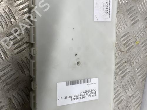Used Control unit BMW 3 (F30, F80) [2011-2018]  23784774