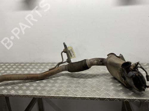 Used Catalyst SKODA OCTAVIA II Combi (1Z5) 1.6 TDI (105 hp) 31318029