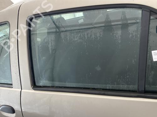 Dør rude ventre bagtil DACIA LOGAN II TCe 90 (L8MA, L8M1, L8AC) | BP26508505C20 - Image 2