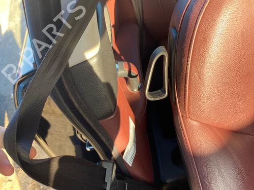 Front right seatbelt PEUGEOT 407 Coupe (6C_) 2.2 16V | BP40530368I25 - Image 3