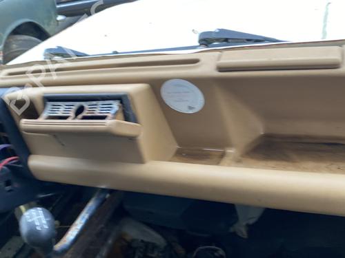 Dashboard RENAULT 4 (112_) 0.8 (1123) | BP29757204C46 