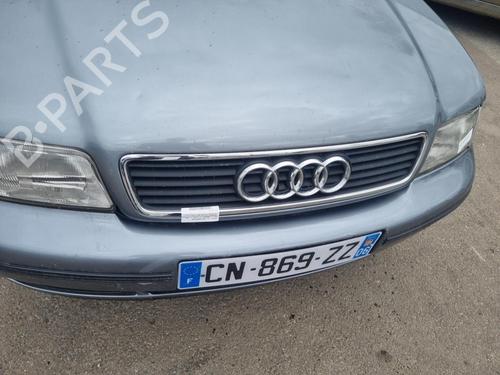 front-grille-audi-a4-b5-8d2-8d0853651j3fz-1994-1995-1996-1997-1998-1999-2000-2001-19911599 main image
