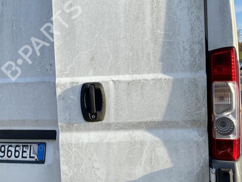 Right tailgate FIAT DUCATO Van (250_) 150 Multijet 2,3 D | BP29969711C77